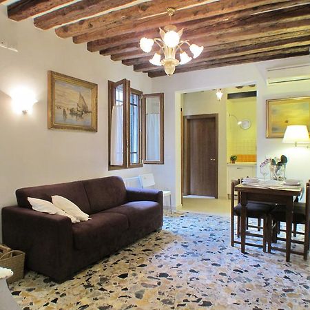 Ca Guardiani Apartment เวนิส ห้อง รูปภาพ