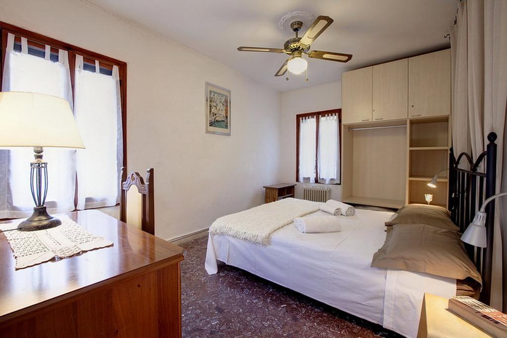 Ca Guardiani Apartment เวนิส ห้อง รูปภาพ