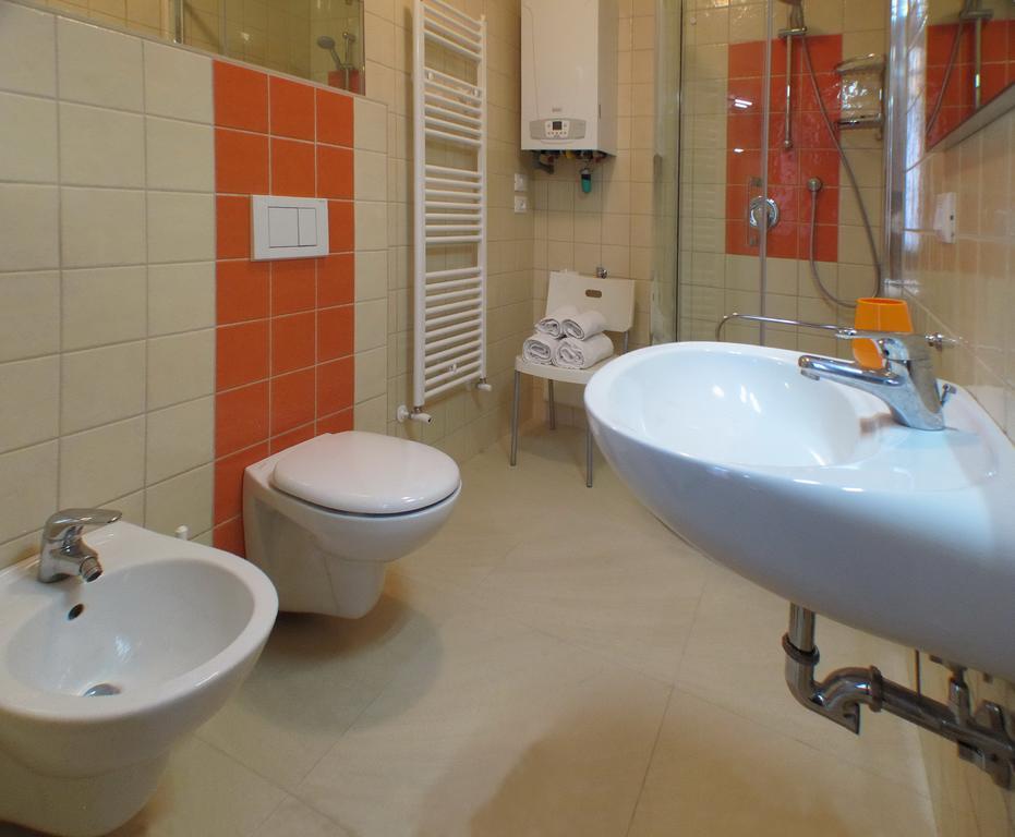 Ca Guardiani Apartment เวนิส ห้อง รูปภาพ