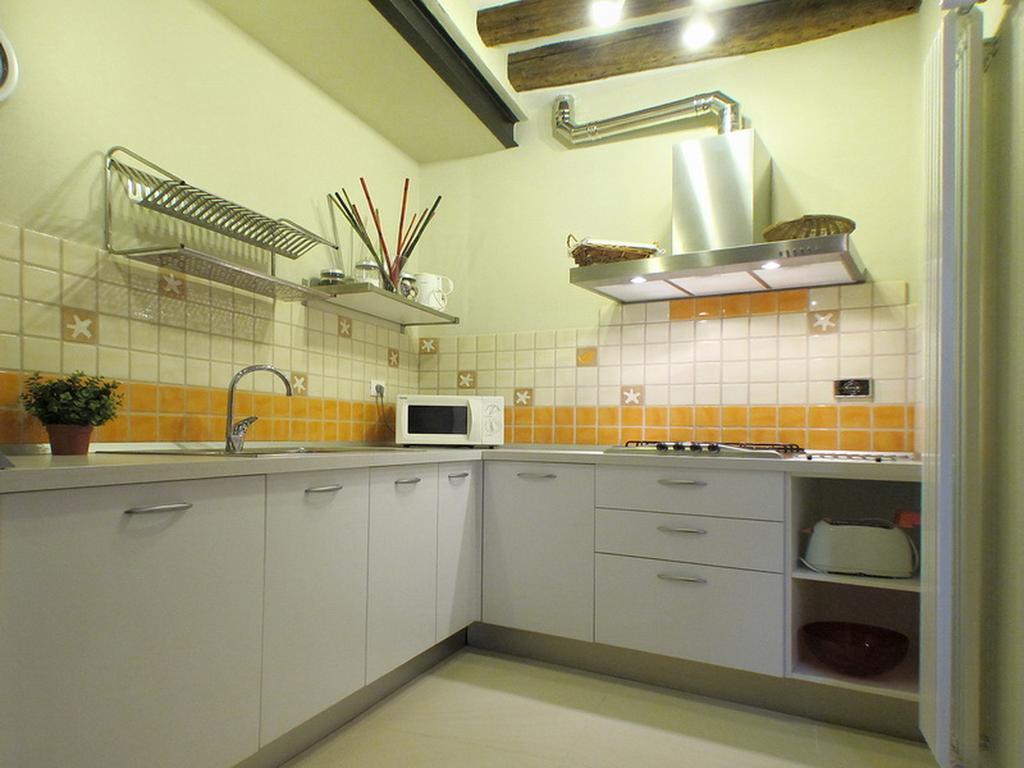 Ca Guardiani Apartment เวนิส ห้อง รูปภาพ